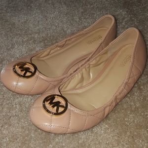 Michael Kors Flats